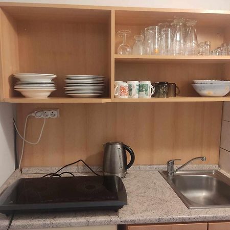Ubytovani Pod Hradem Dobronice 111 Zewnętrze zdjęcie